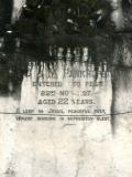 image of grave number 660476